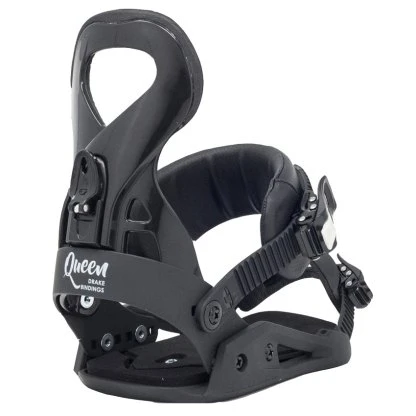 DRAKE Queen Women’s Snowboard Bindings