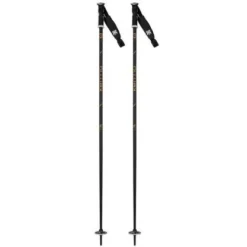 KERMA Elite 4 Womens Ski Poles
