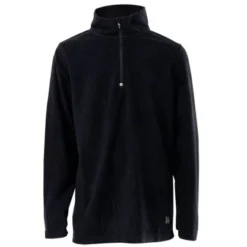 ELUDE 1/4 Zip Kids Microfleece