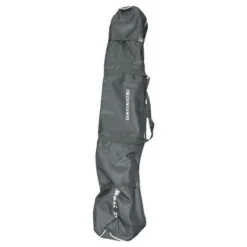 ENERGI Maxi Double Fully Padded Ski Bag 189cm