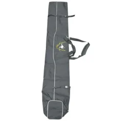 ENERGI Maxi XL Single Fully Padded Ski Bag 195cm