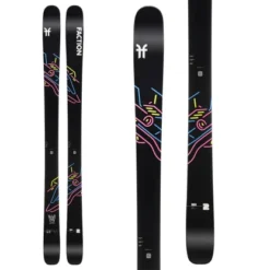 FACTION Prodigy 2 Ski 2023