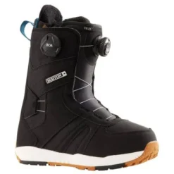 BURTON Felix Boa Ladies Snowboard Boot