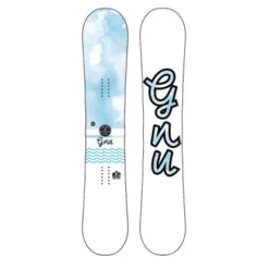 GNU B-Nice Womens Snowboard 2022