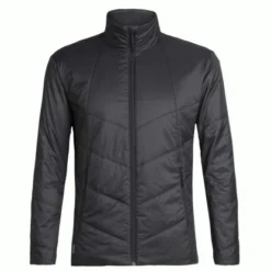 ICEBREAKER MerinoLoft™ Helix Mens Jacket
