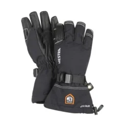 HESTRA Army Leather Gore-Tex Glove