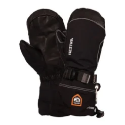 HESTRA Army Leather Gore-Tex Mitt
