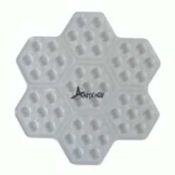 ANTICORP Hex Stomp Pad