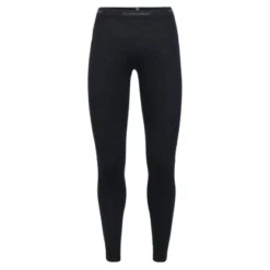 ICEBREAKER Oasis Womens Merino Leggings 200