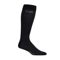 ICEBREAKER Snow Liner Merino Wool Mens Sock