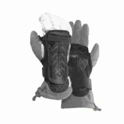 SEIRUS Jam Master II Over Glove Wrist Guards