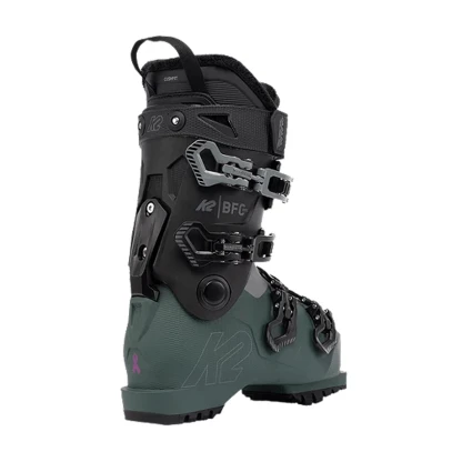 K2 BFC 85 GripWalk Womens Ski Boots - Image 2