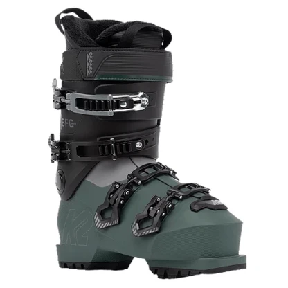 K2 BFC 85 GripWalk Womens Ski Boots