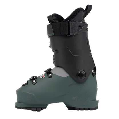 K2 BFC 85 GripWalk Womens Ski Boots - Image 3