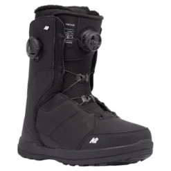 K2 Contour Snowboard Boots Womens