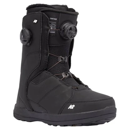 K2 Contour Snowboard Boots Womens