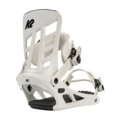 K2 Indy Mens Snowboard Bindings