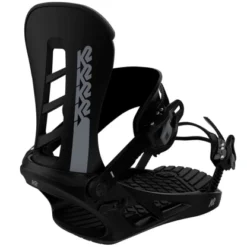 K2 Sonic Mens Snowboard Bindings