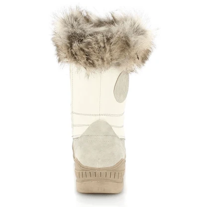 KIMBERFEEL Delmos Ladies Apres Boots - Image 4