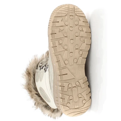 KIMBERFEEL Delmos Ladies Apres Boots - Image 2