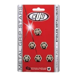 KUU Metal Grip Stars