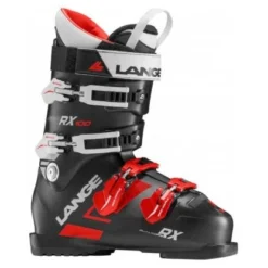 LANGE RX 100 Mens Ski Boot