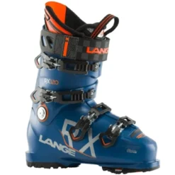 LANGE RX 120 Mens Ski Boot