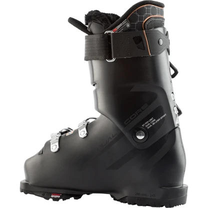 LANGE RX 80 LV GW Womens Ski Boot - Image 2