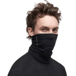 LE BENT Core Midweight 260 Neck Gaitor