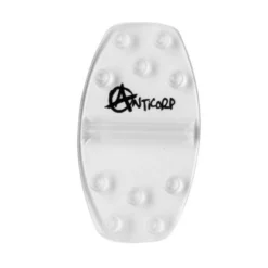 ANTICORP Mid Oval Stomp Pad