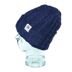 ANTICORP New Cable Lined Beanie