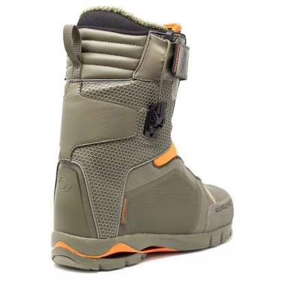 NORTHWAVE Domain Mens Snowboard Boots - Image 2