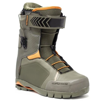NORTHWAVE Domain Mens Snowboard Boots
