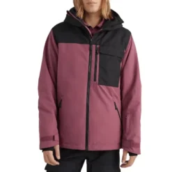 ONEILL Texture Mens Jacket