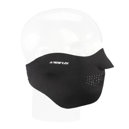 SEIRUS The Original Masque