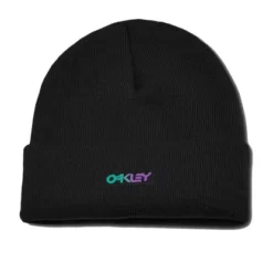 OAKLEY B1B Gradient Patch Beanie