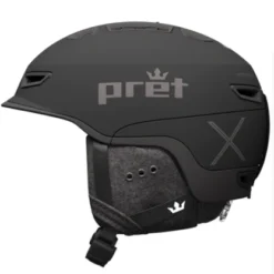 PRET Fury X MIPS Mens Helmet