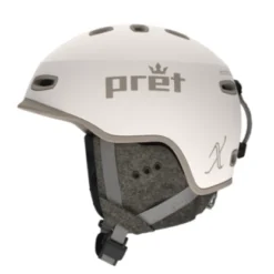 PRET Lyric X2 Helmet