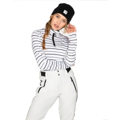 PROTEST Coco Softshell Womens Pant - Image 3