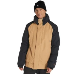 PROTEST Malawi Mens Jacket