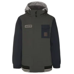 PROTEST Newn Kids Jacket