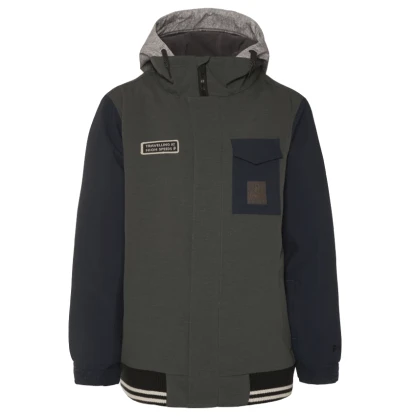 PROTEST Newn Kids Jacket