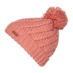 PROTEST Paisley Beanie