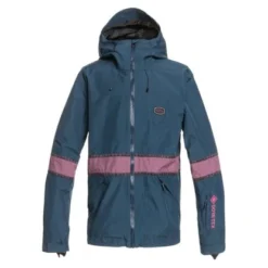 QUIKSILVER Dominate Gore-Tex Mens Jacket