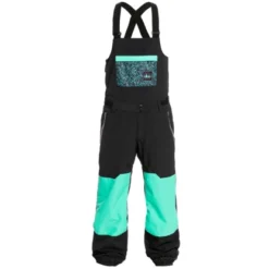 QUIKSILVER Fly High Technical Bib Pants