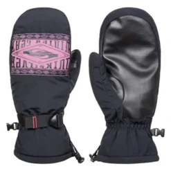 QUIKSILVER Broad Peak Mens Mitt