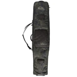 QUIKSILVER Platted Wheeled Snowboard Bag