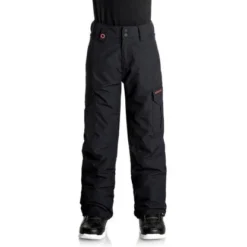 QUIKSILVER Porter Kids Pant