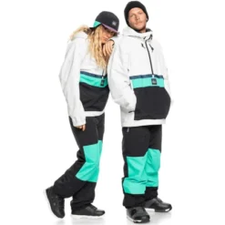 QUIKSILVER Steeze Jacket