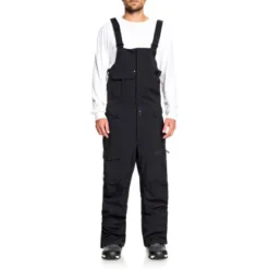 QUIKSILVER Utility Mens Bib Pant